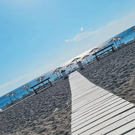 Lejlighed Stella Luxury Kalathos