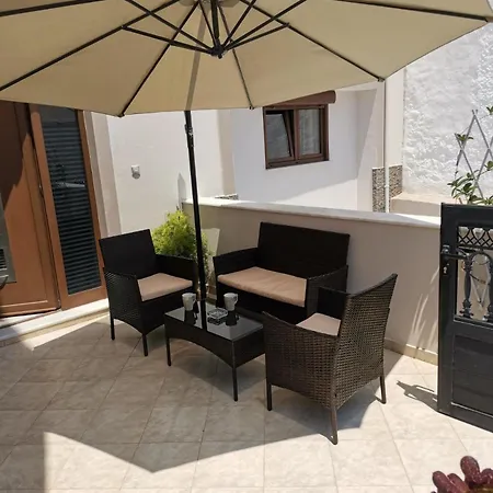 Apartment Stella Luxury