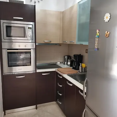 Stella Luxury Lejlighed Kalathos