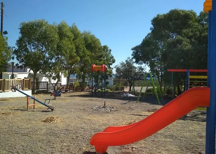 Stella Luxury Apartment Kalathos