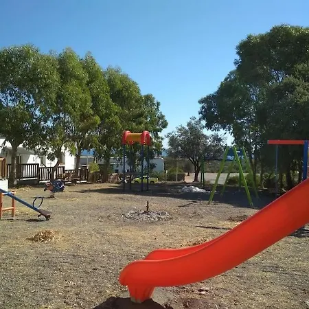 Stella Luxury アパート カラソス