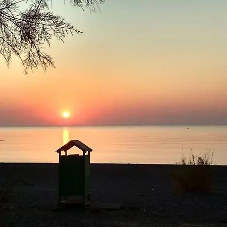 アパート Stella Luxury