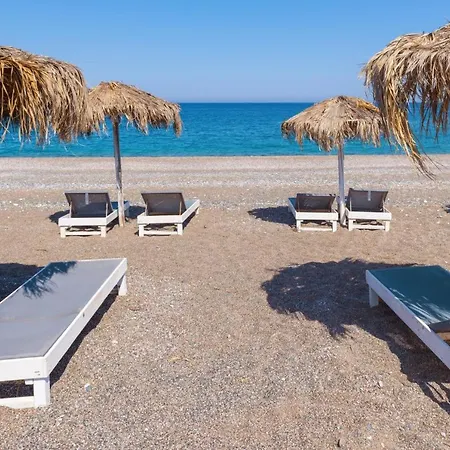 Stella Luxury カラソス