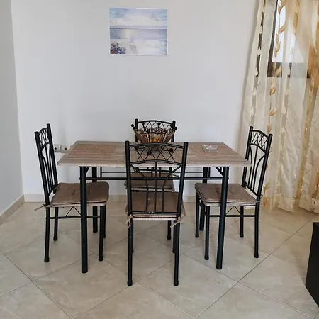 Apartamento Stella Luxury *