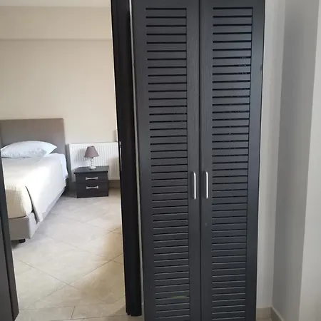 דירה Spacious 2 Bedroom Close To Lindos - Sleeps 6 Full Air Conditioning קלטוס
