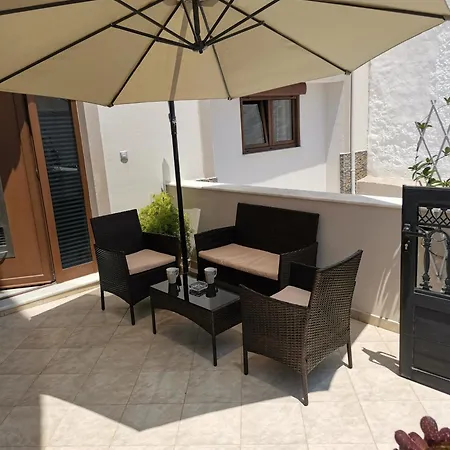 Stella Luxury Kalathos