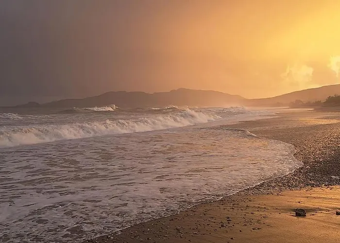 Stella Luxury Kalathos