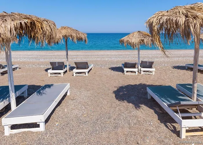 Stella Luxury Kalathos