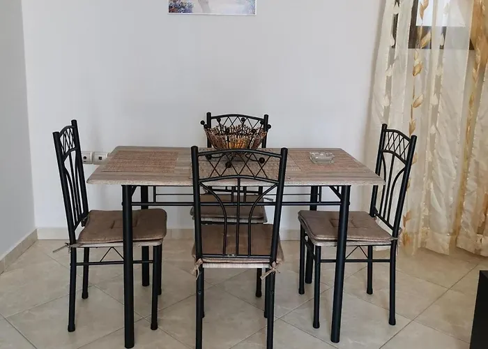 Apartmán Stella Luxury *