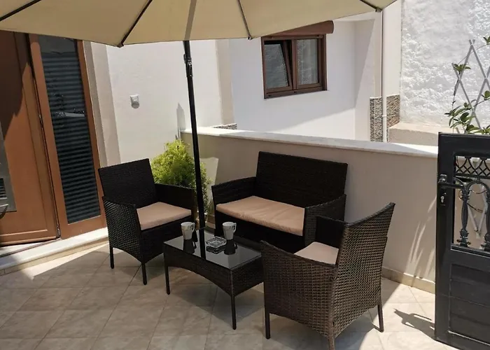 Apartmán Stella Luxury