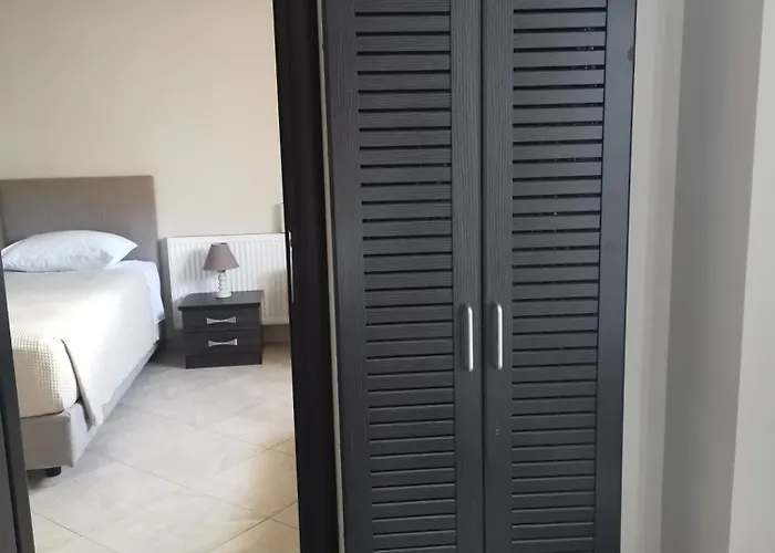 Apartamento Stella Luxury Kalathos