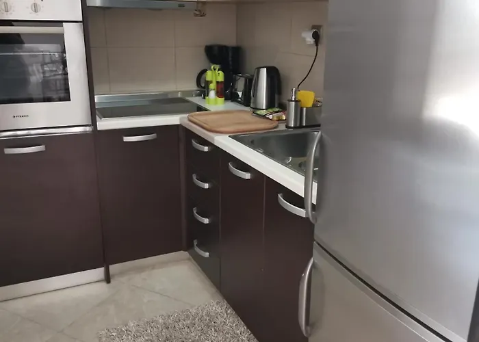 Stella Luxury Apartmán *