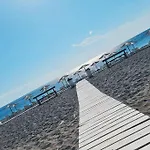 Апартаменты Stella Luxury Калаф