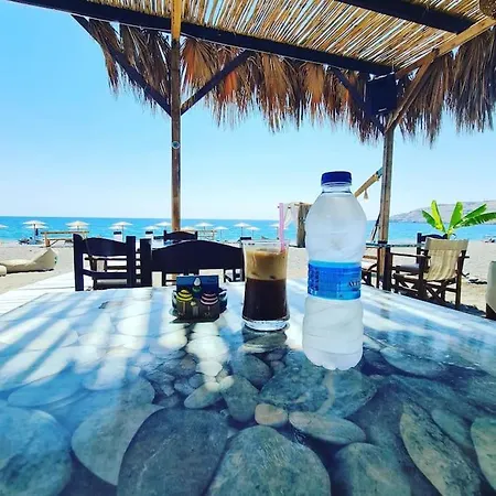 Daire Stella Luxury Kalathos