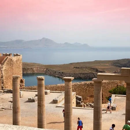 Διαμέρισμα Stella Luxury Κάλαθος