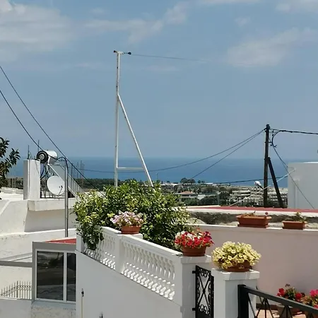Appartement Stella Luxury *