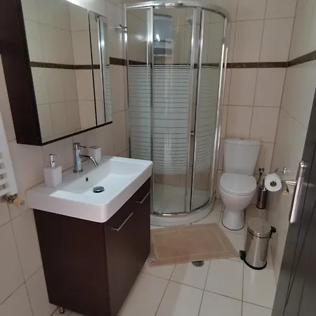 Appartement Stella Luxury Kalathos