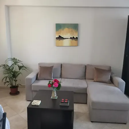 Daire Stella Luxury Kalathos