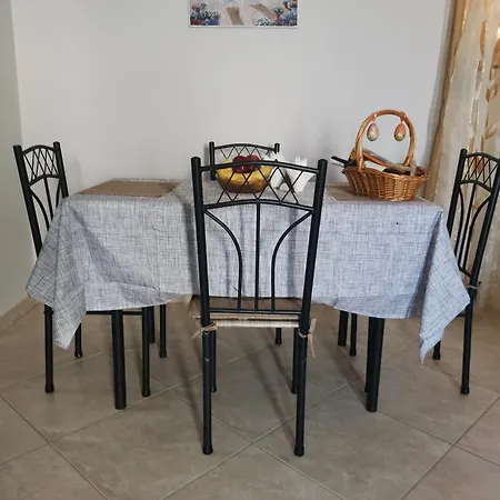 Appartement Stella Luxury