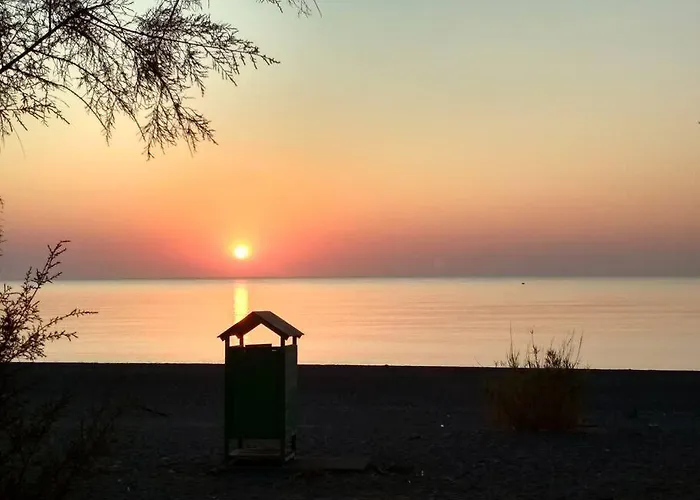 شقة Stella Luxury