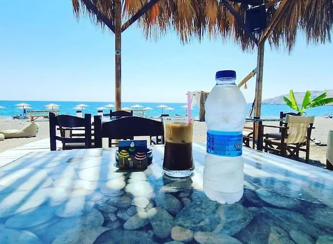 شقة Stella Luxury كالاثوس