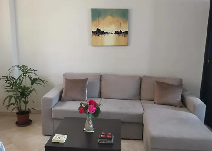 شقة Stella Luxury كالاثوس