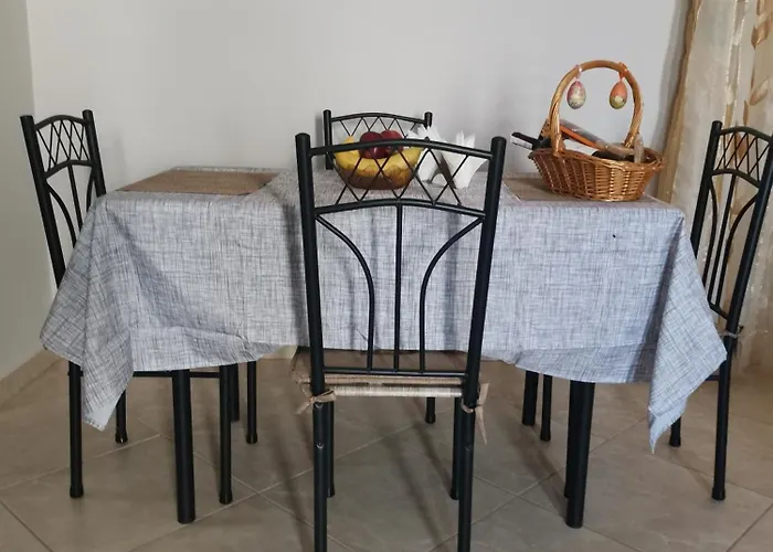 Apartament Stella Luxury