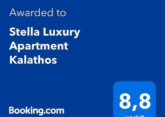 Stella Luxury * كالاثوس