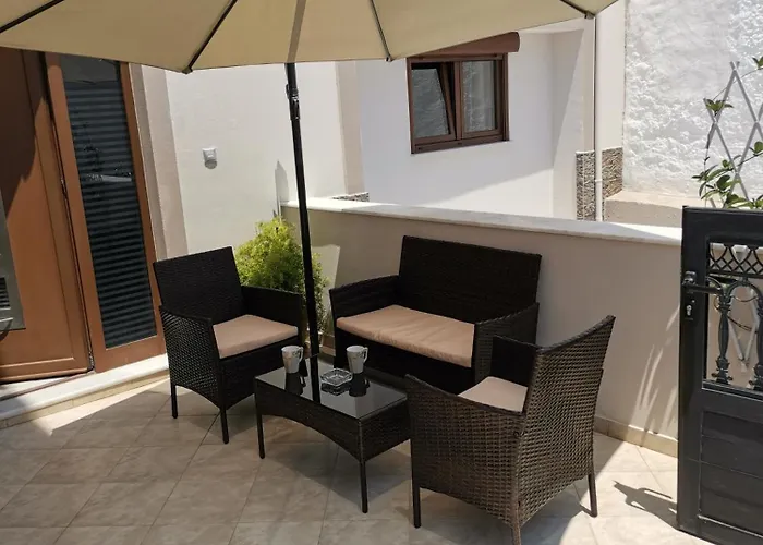 Stella Luxury كالاثوس