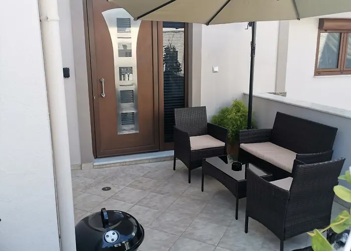 شقة Stella Luxury كالاثوس